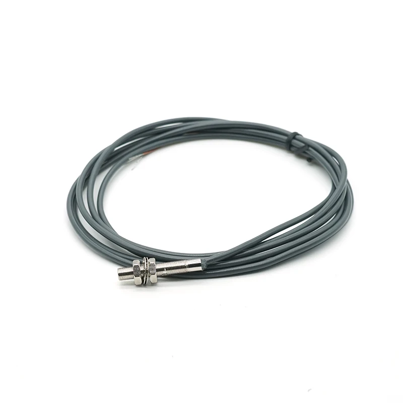 M5 Miniature inductive metal induction proximity switch
