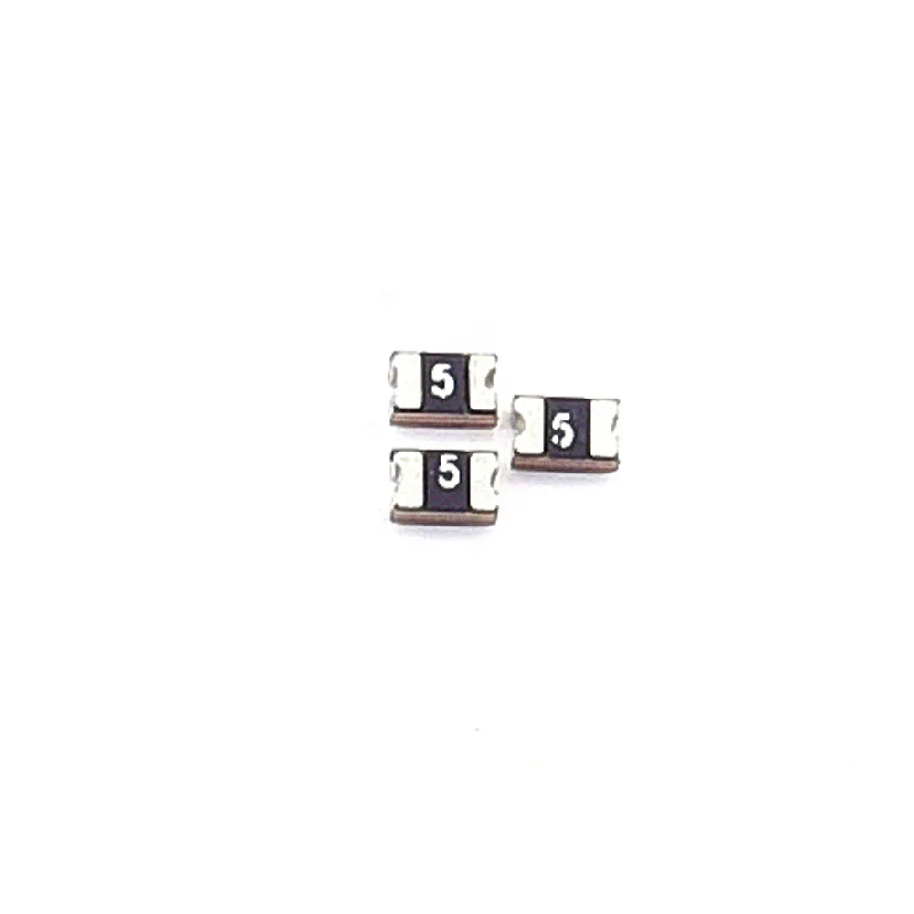 PPTC 0805 6V 9V 12V 15V 16V 24V 30V Surface Mount SMD Resettable Fuse