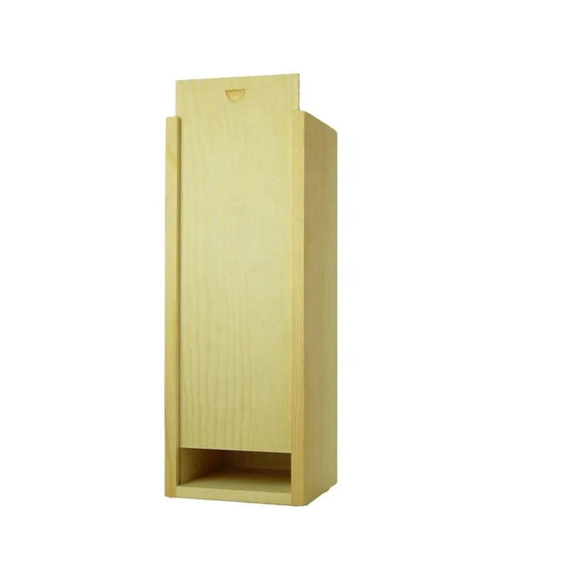 
 Pine Wooden Gift Box Magnum YIXING3202  