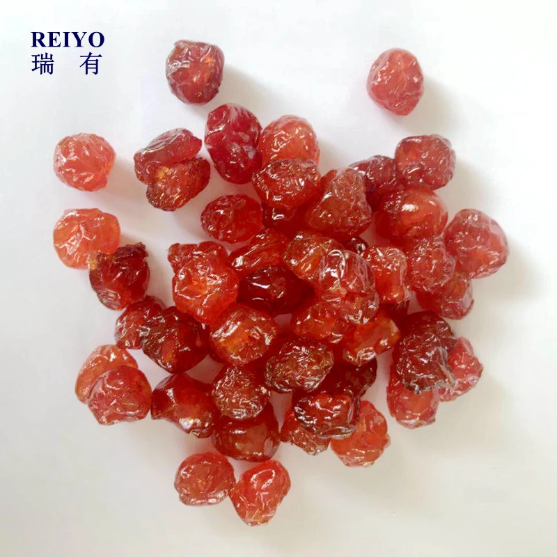 
dry food dried Red Cherry 