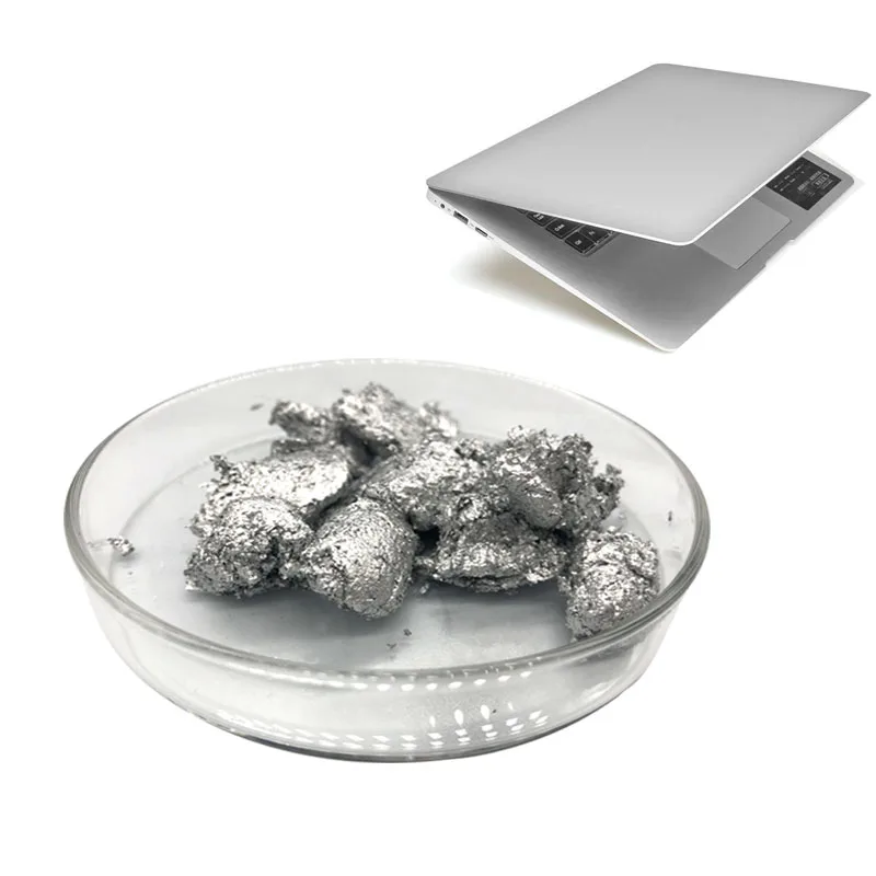 Яркий металлический эффект, алюминиевый пигмент, серебряные краски