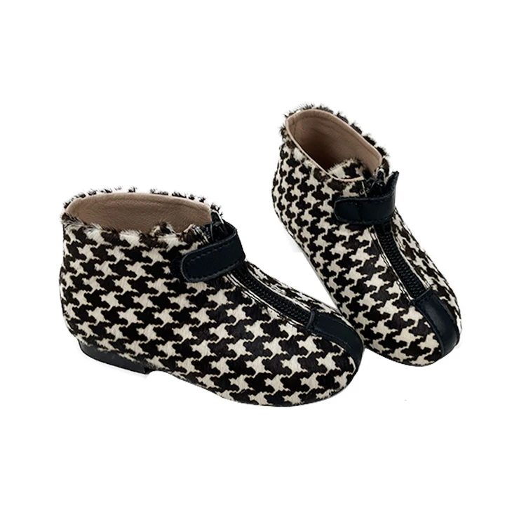 Wholesale Fashion Infant Shoes Breathable 26 to 30 Size Moccasins Kids Clothes and Shoes for 3-6 Months Baby Boy