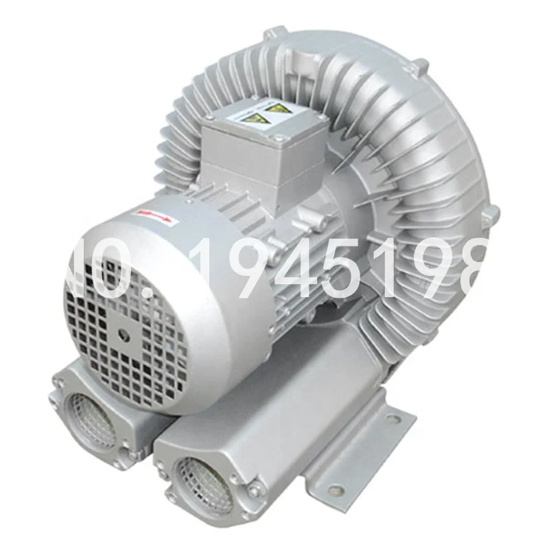 2RB730H37 4KW/4.6KW 3AC Aliexpress way 4kw вихревой вакуумный насос высокого давления для промышленного