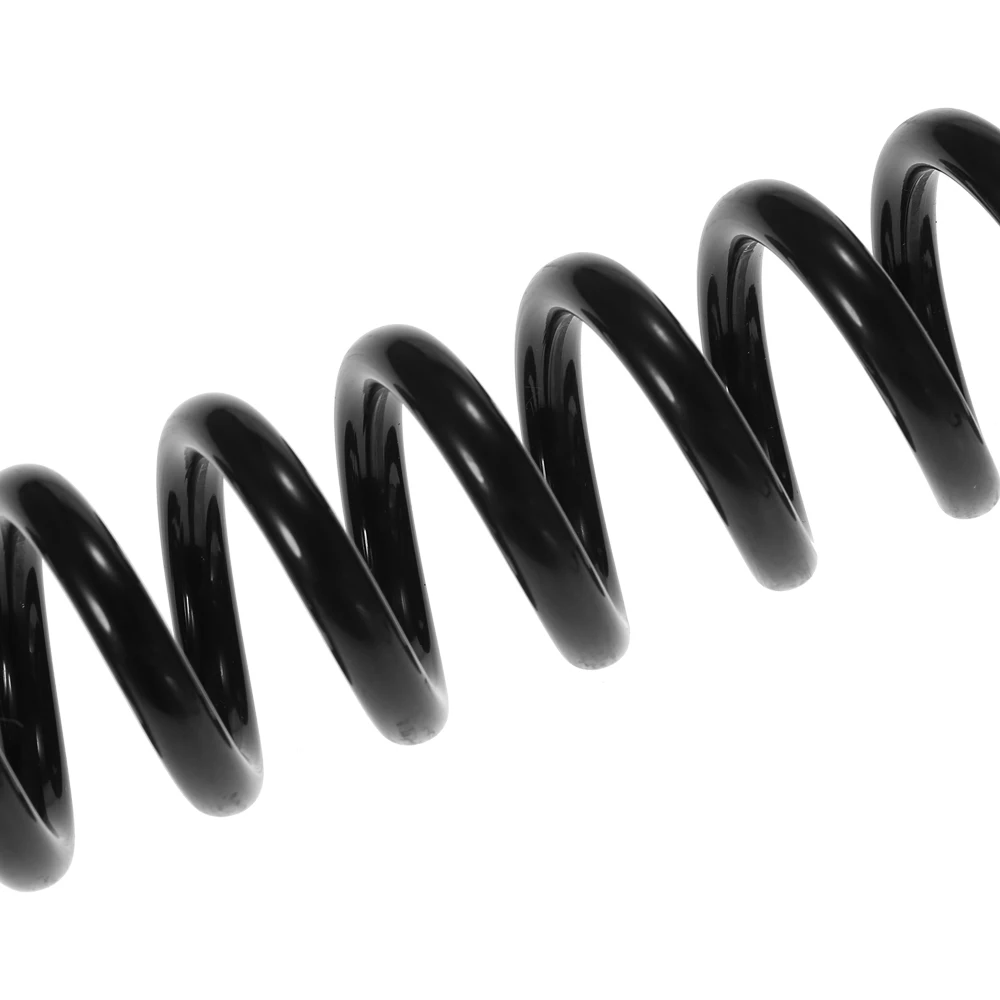 DOT SAE ISO DIN approved nylon PA12 spiral coil air hose for air brake hose system of trucks and trailers