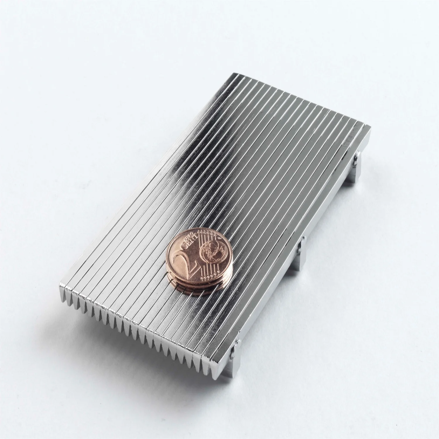 High Strength SS304 316L Stainless Steel Wedge Wire Screen Filter Abrasion Resistance New Flat Woven Square Liquid Filtering