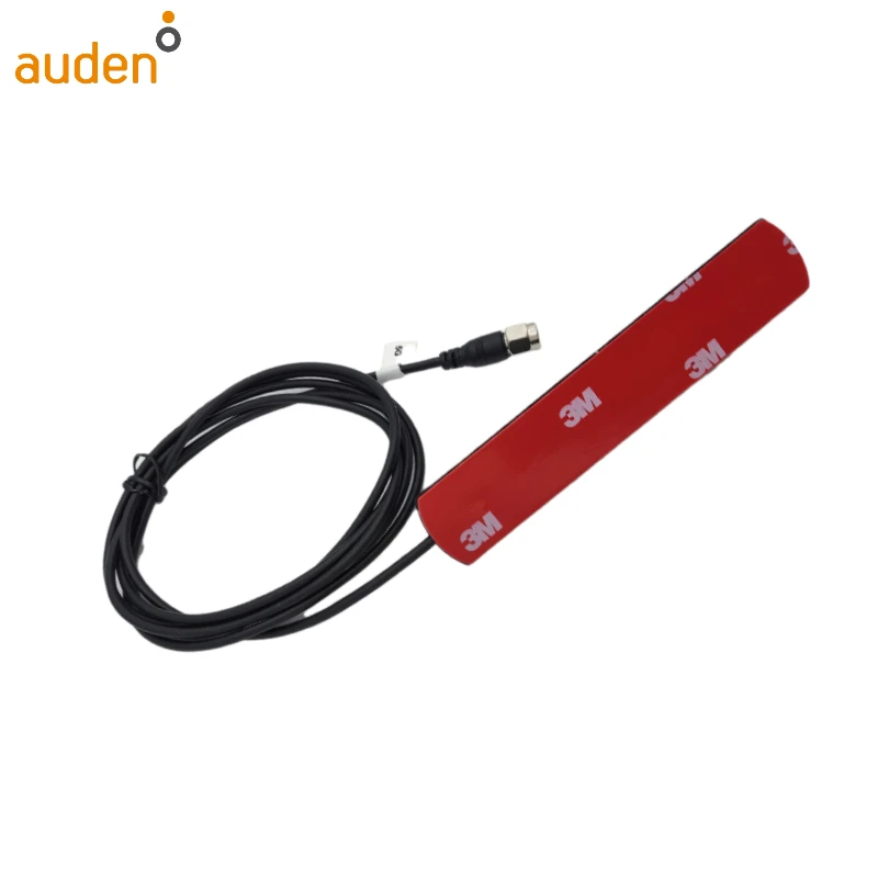 High Gain 600-6000Mhz External 4G 5G Antenna RG174 Cable SMA Connector 4G 5G Antenna