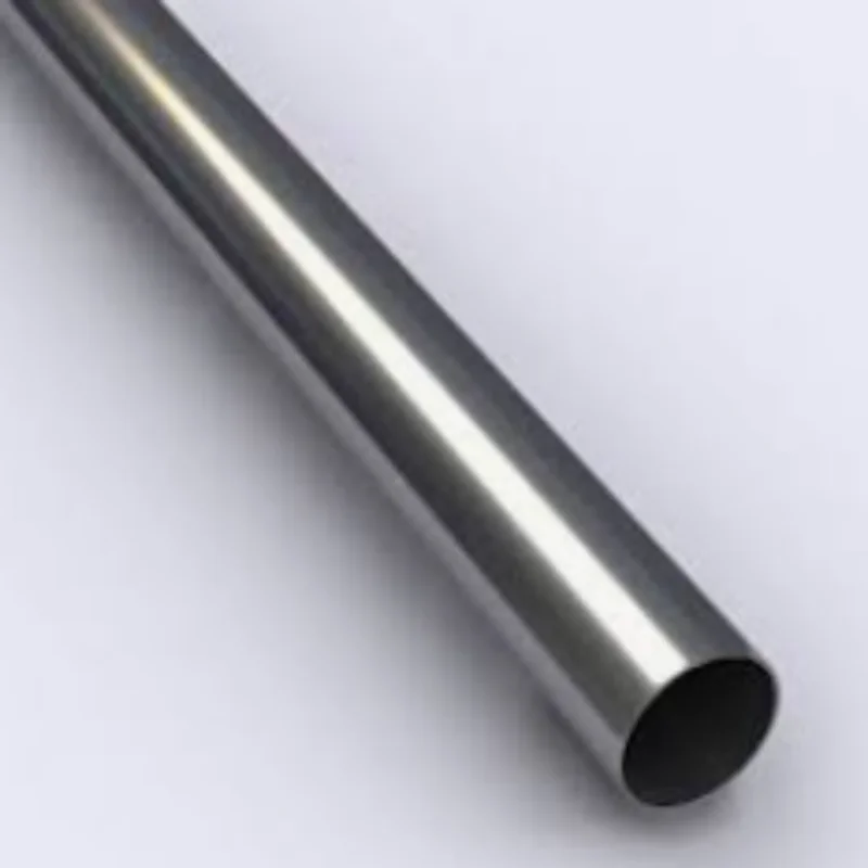 Chinese factory stainless steel 304 pipe fitting aisi 416 stainless steel pipe polished welded stainless steel pipe