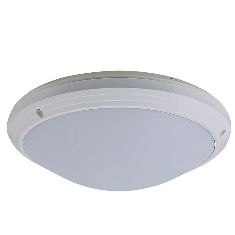 
Smart radar lamp Microwave motion sensor LED ceiling light Waterproof 12W 