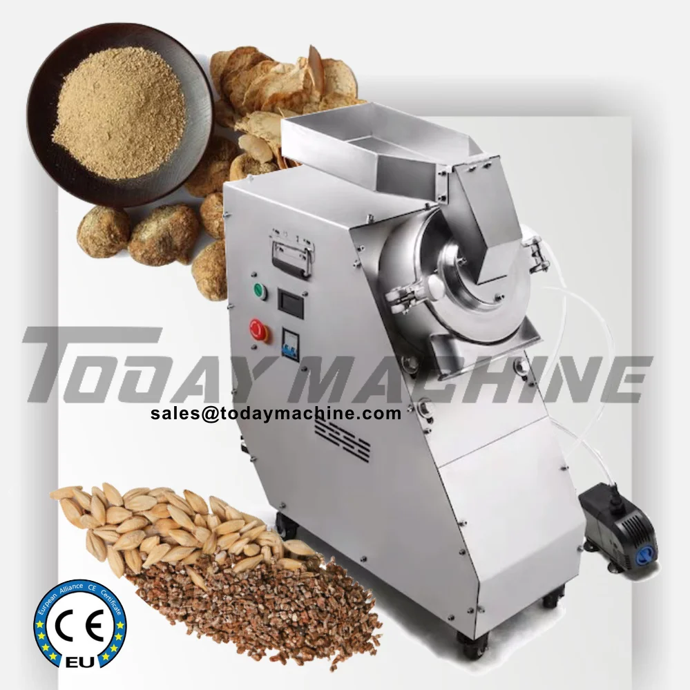 Мельница для лекарств настольная