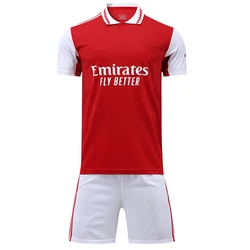 Professional Thai Quality  Custom Soccer Jersey