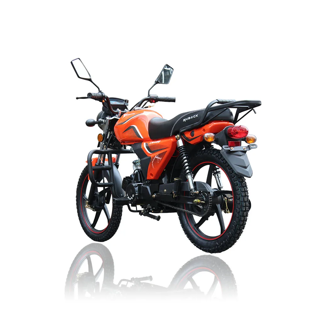 Цена по прейскуранту завода дешевые телевизоры мотоциклы 125cc 4-тактный бензиновый двигатель 110cc других