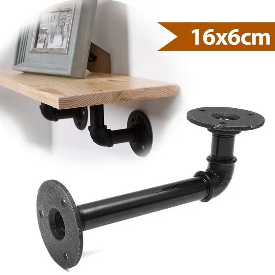 shelf bracket