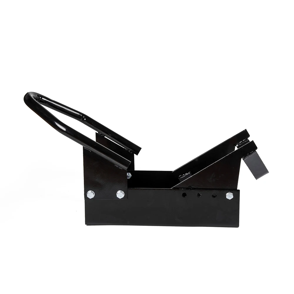 Мотоциклетные инструменты, сверхмощные подставки для задних колес, держатели, подставка для транспортировки, гаража, мотоцикла