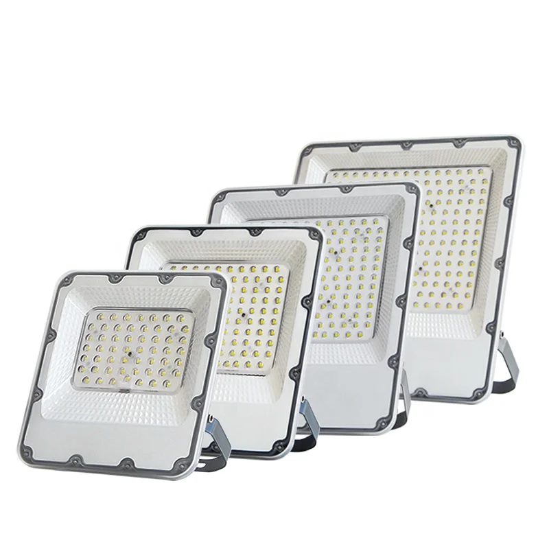 Energy Saving High Lumen IP65 led floodlight 50W 100W 150W 200W  outdoor light led