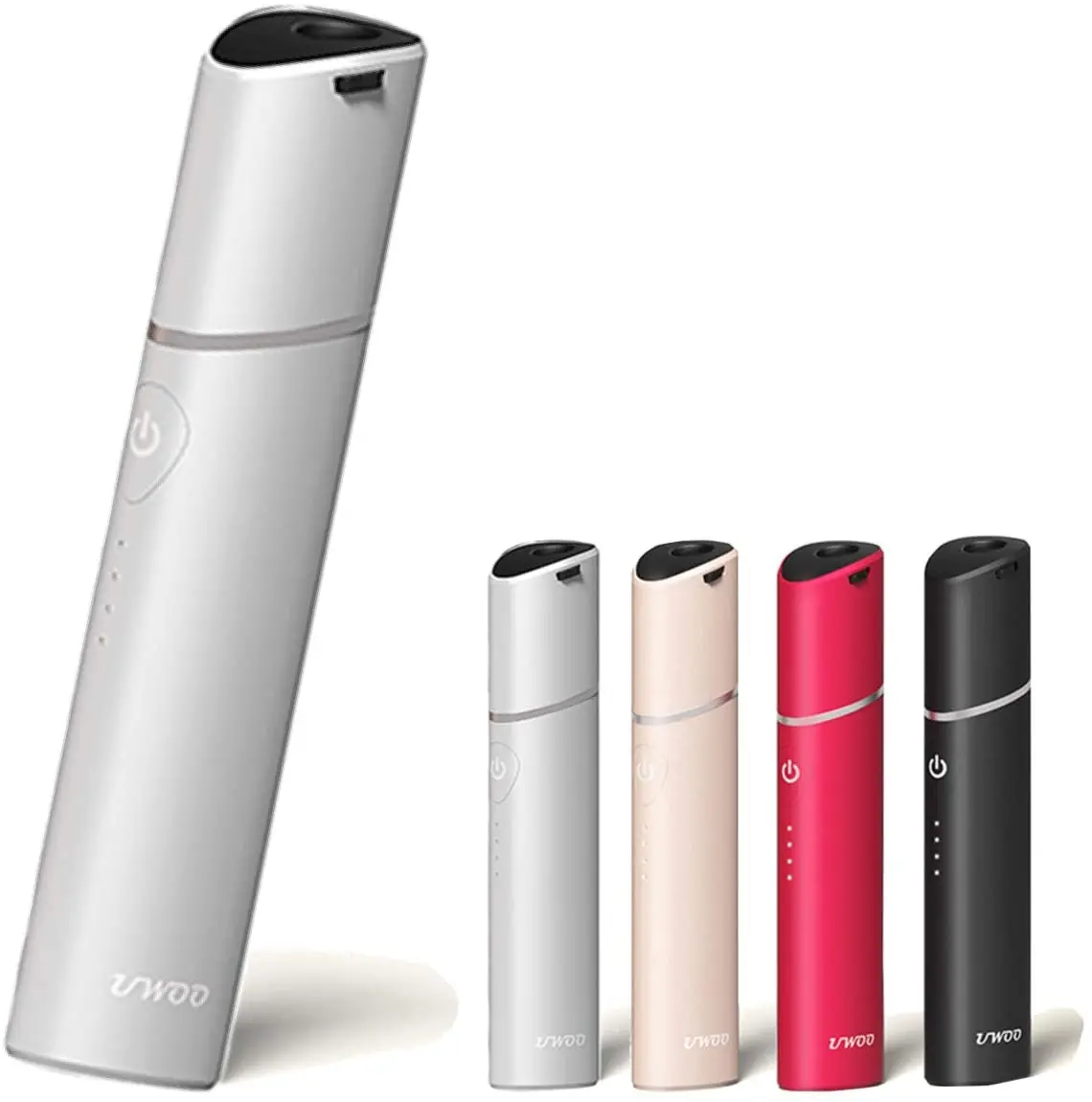 
Wholesale Customized Good Quality Custom smoking refillable vape pen 