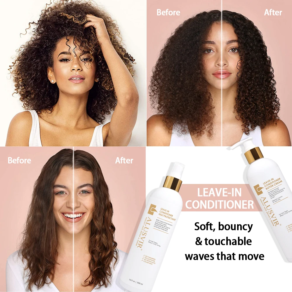 In Stock Hair Care Products Private Label Leave In Conditioning Repair Hair Coconut Argan Oil Keratin Hair Conditioner Mask