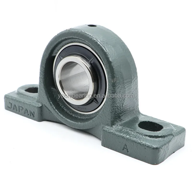 Bearing Products jinan Bearing UCP209 Pillow Block Bearing