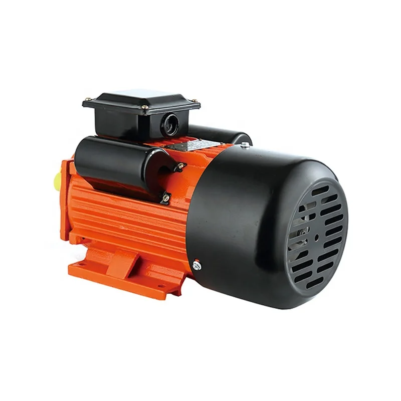 YC90S-2 3450 rpm 1.5 hp 1.5hp single phase electric motor
