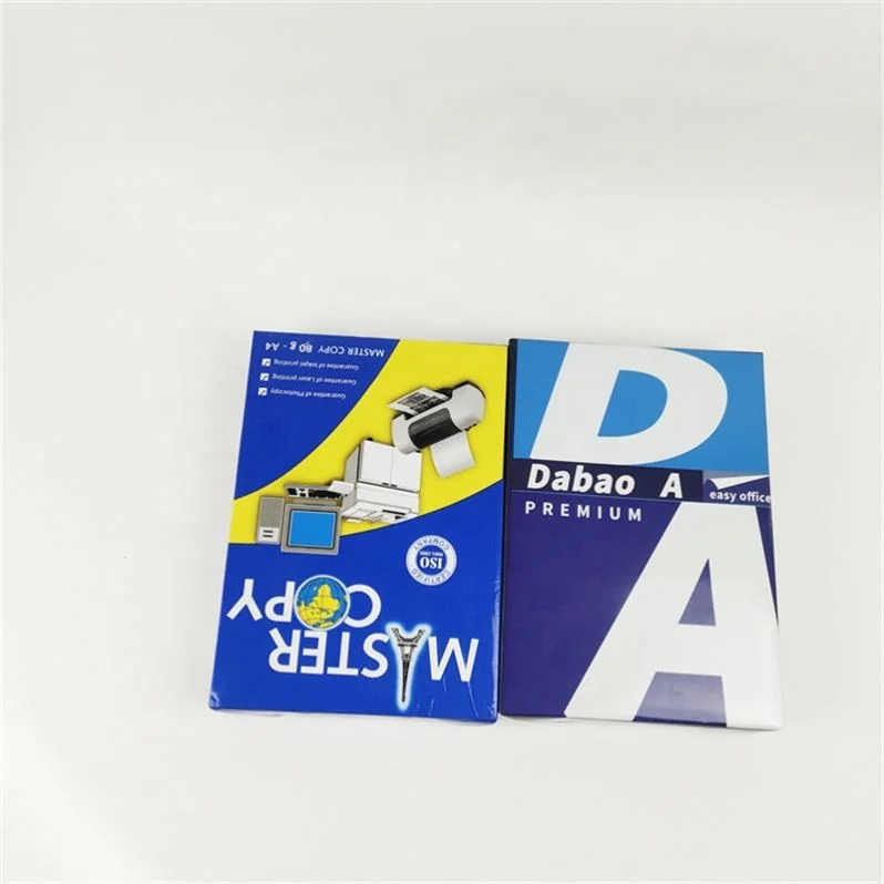 70G Copy Paper Recycled A4 Size Carbon Paper