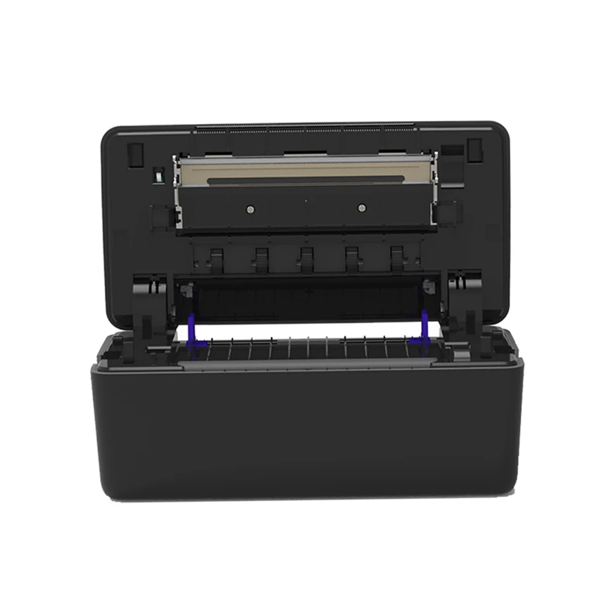 Портативный Мобильный pos терминал, мобильные термальные принтеры для веб-сайта, бизнес-чеков