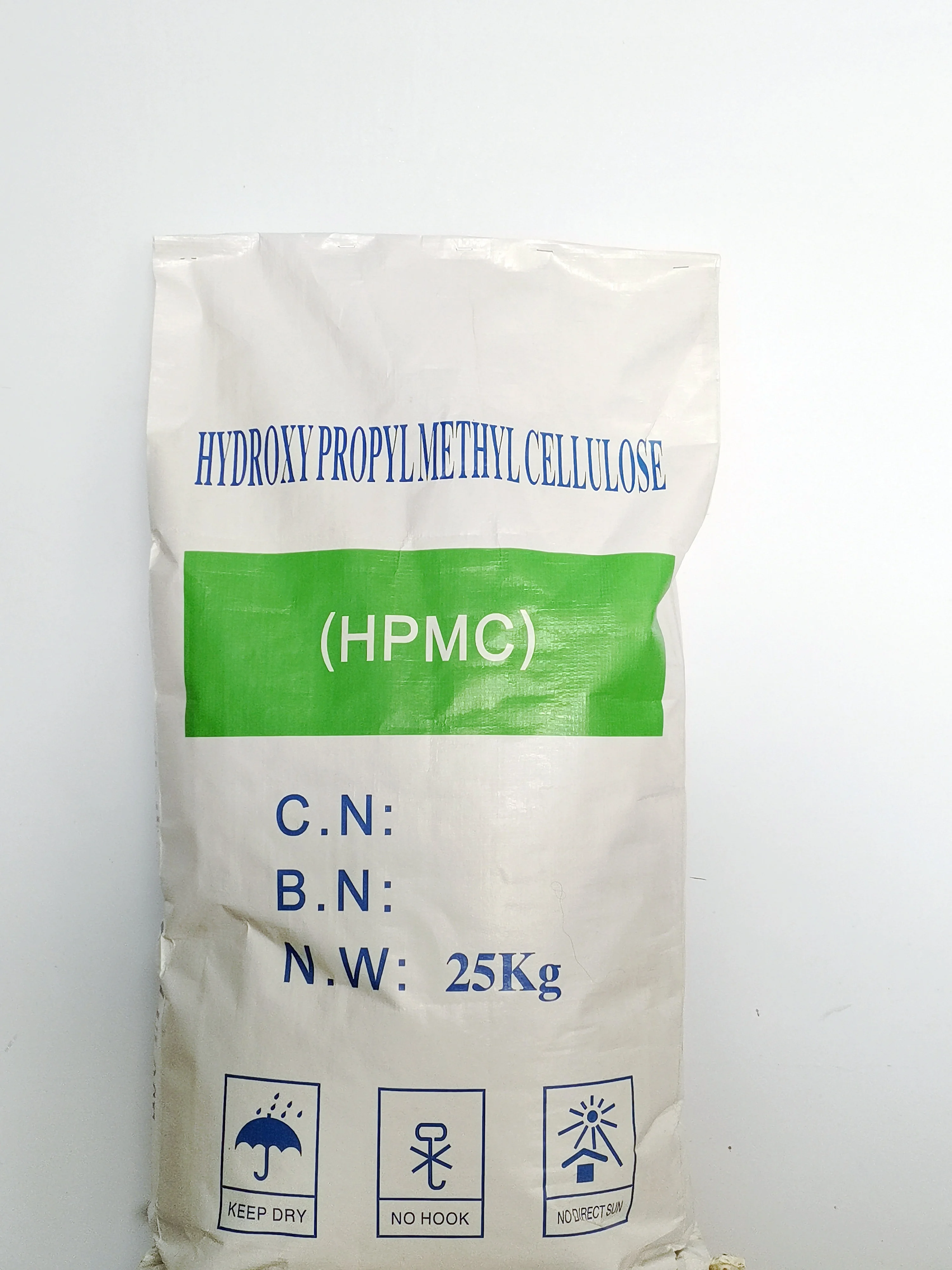 Chemical raw material Manufacture HPMC 9004-65-3 building materials cellulose HPMC for tile adhesive/Mortar