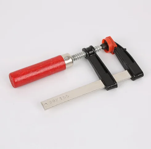 High quality f clamp Hot sale clamps spring clamp hardware tools