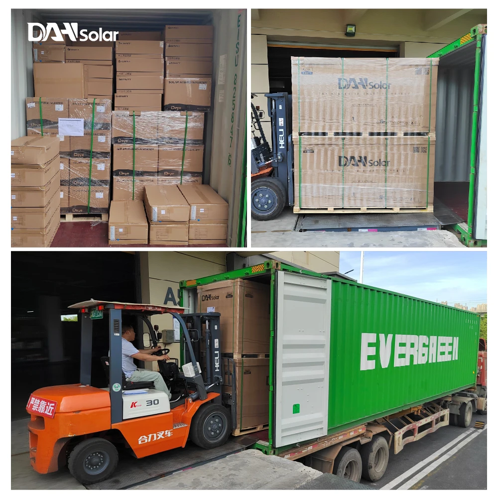 Complete Kit 2000W 3000W Solar Systems Home 5000W 10KW Hybrid Solar Panels 1000w Price