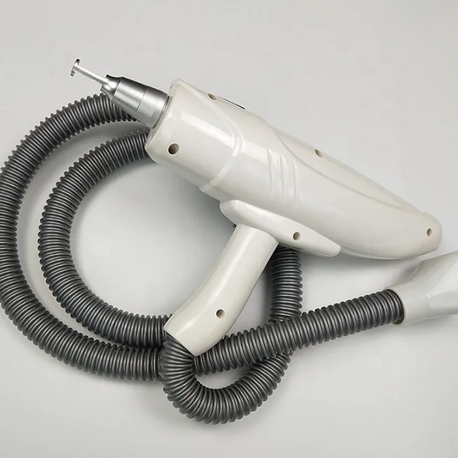 2023 Carbon Laser Skin Rejuvenation Nd Yag Q Switched Tattoo Removal Laser Device for all skin