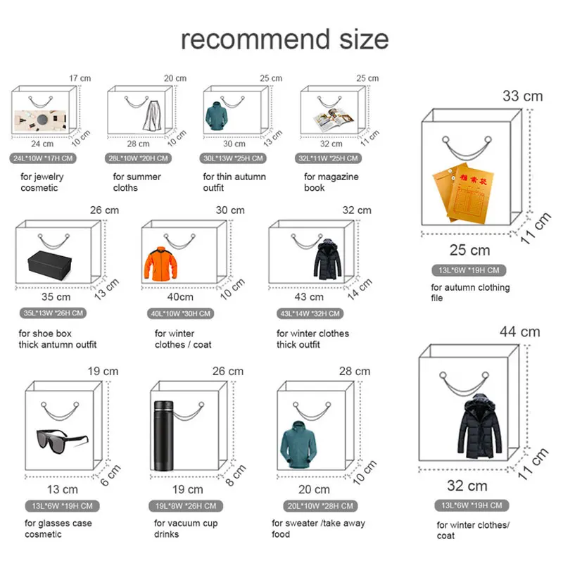 luxury matte black paper gift bags ribbon handle paper shopping boutique packing bag with custom print your logo