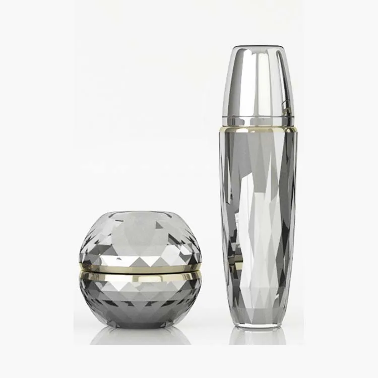 New Product 5G 10G 15G 20G 30G 50G 100G Clear Amber Blue Green Matte Frosted Black Coloured Round Pots Glass Cosmetic Cream Jars