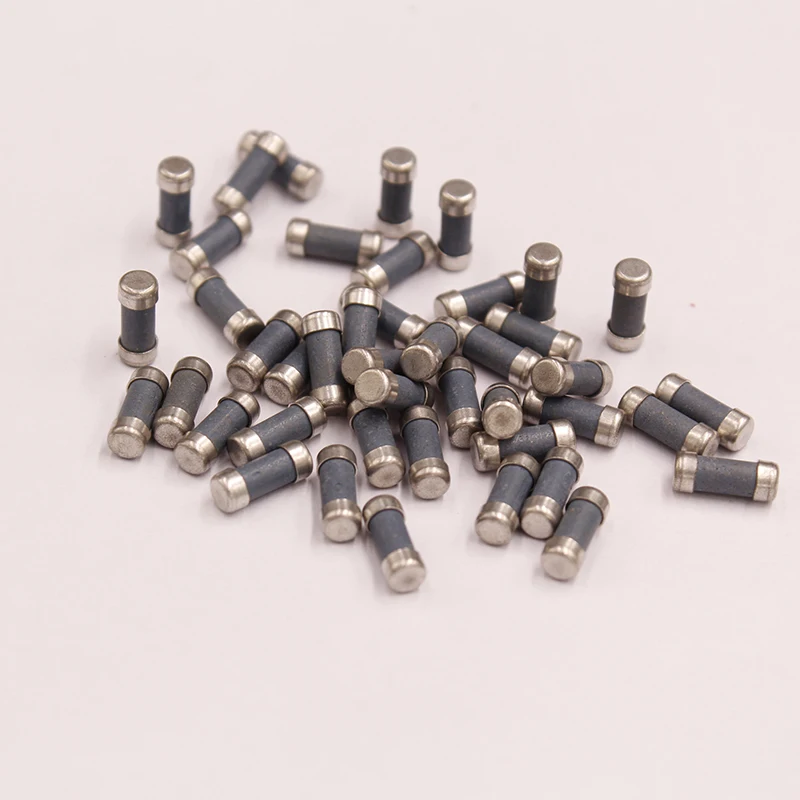 RI80 твердое ядро высоковольтный резистор 10 Ом Сопротивление R