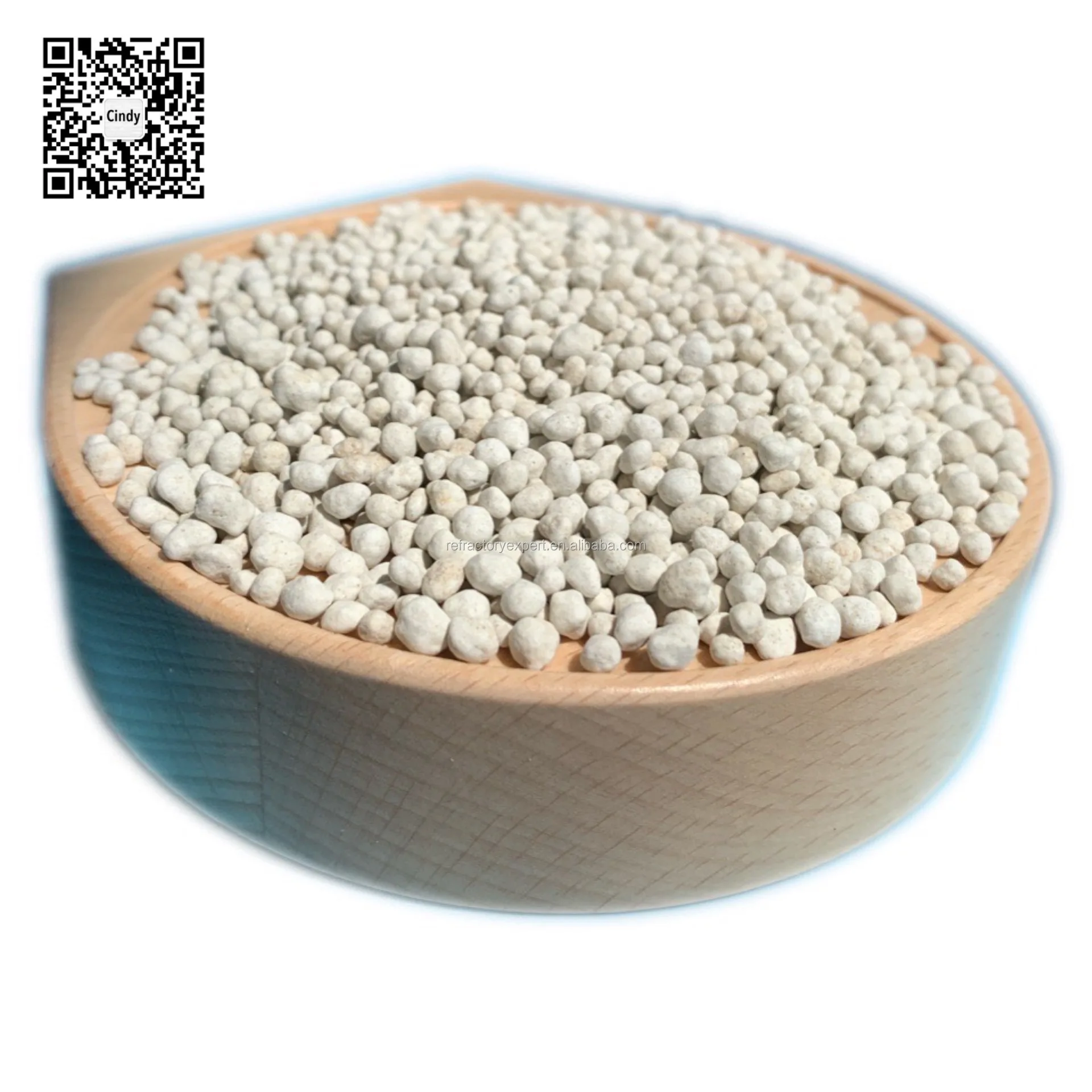 MgO+CaO+SiO2 fertilizer for vegetable /fruits crops