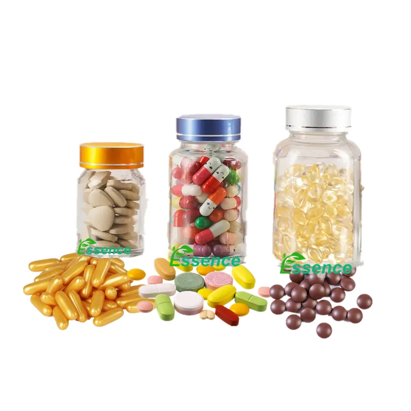 Best Quality Ginsenosides Panax Ginseng Leaf Extract Powder Korean Red Ginseng Root Extract Powder