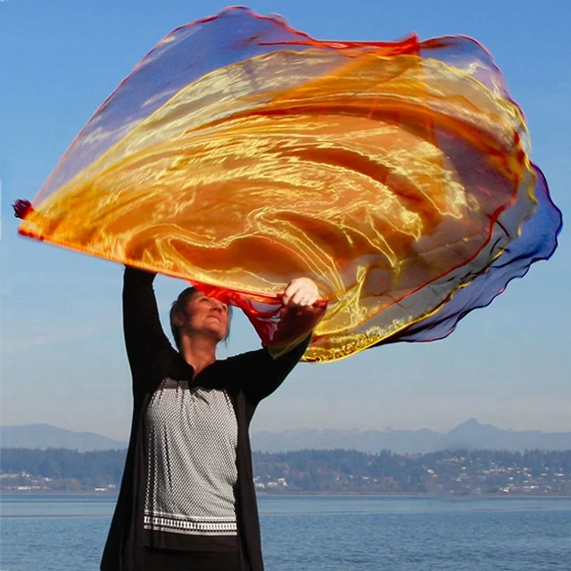  Гибкий из стекловолокна сплошной фут флаг стержень