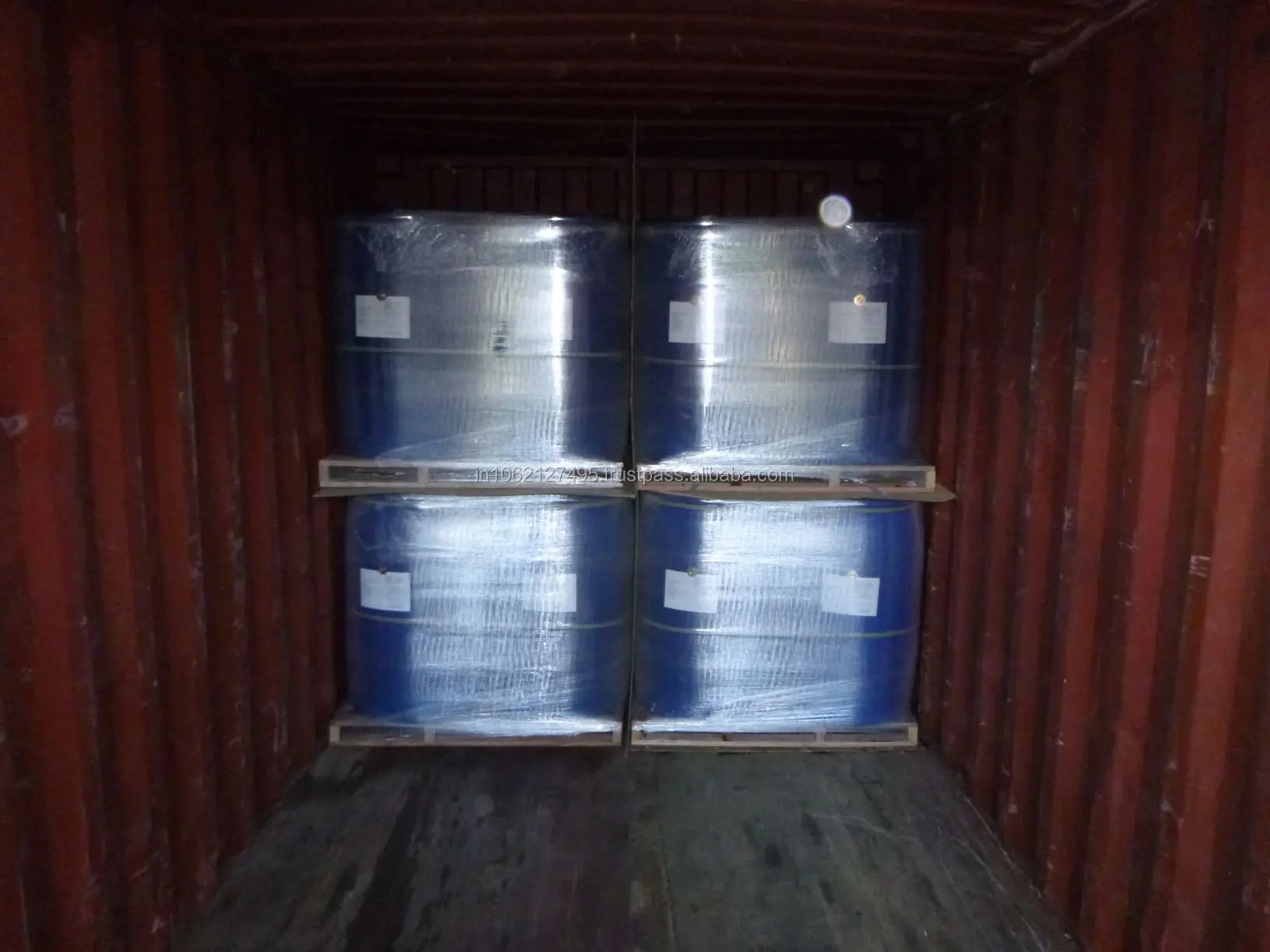 Glycerin refined 99.7%