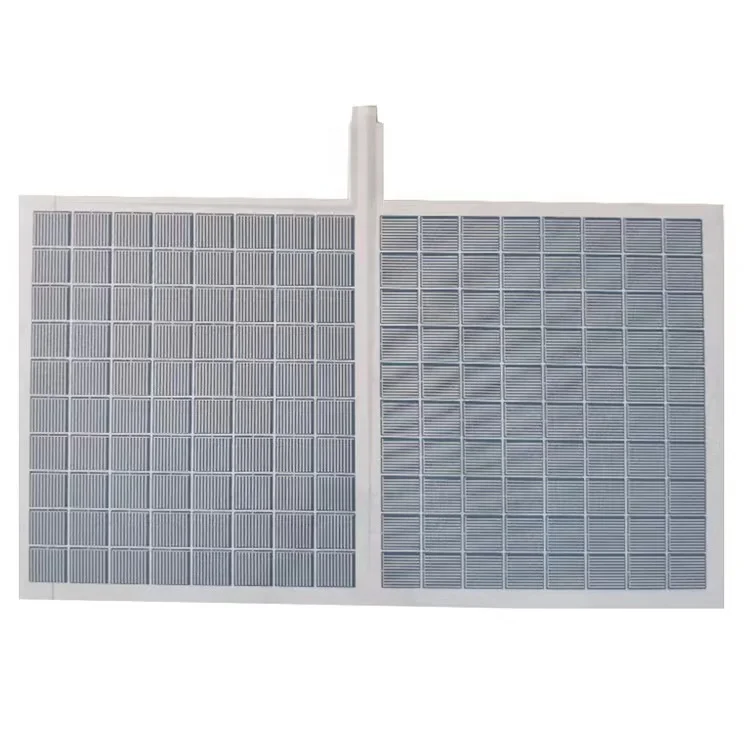 Factory custom wholesale High density pressure distribution detection sensor array fsr pressure sensor