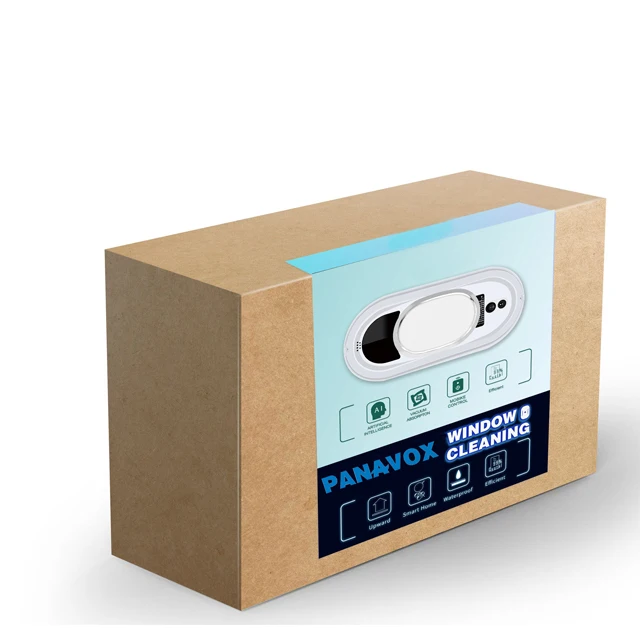 
glass window cleaning robot factory supply window glass cleaning mini robot N360 