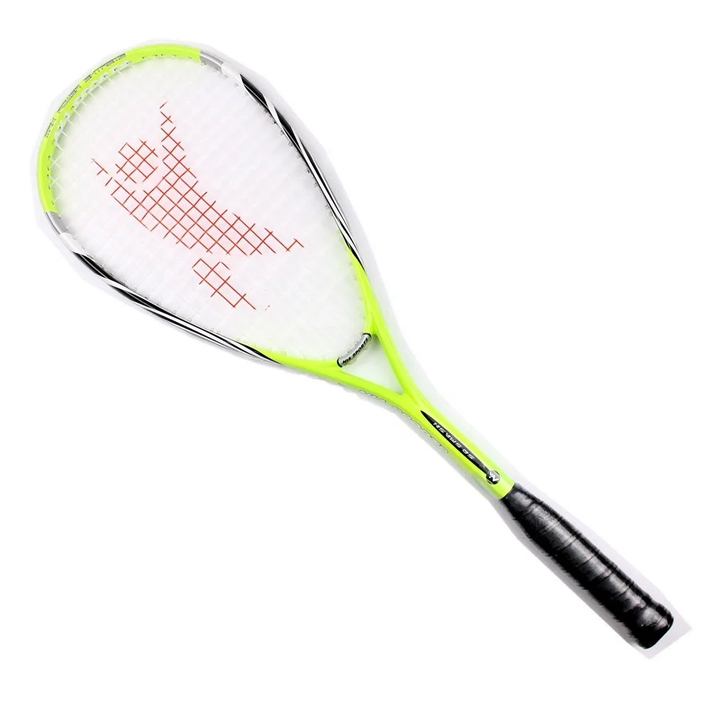 
Professional high quality OEM squash racquet with factory price 