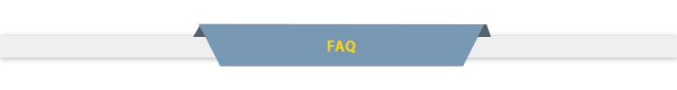 FAQ