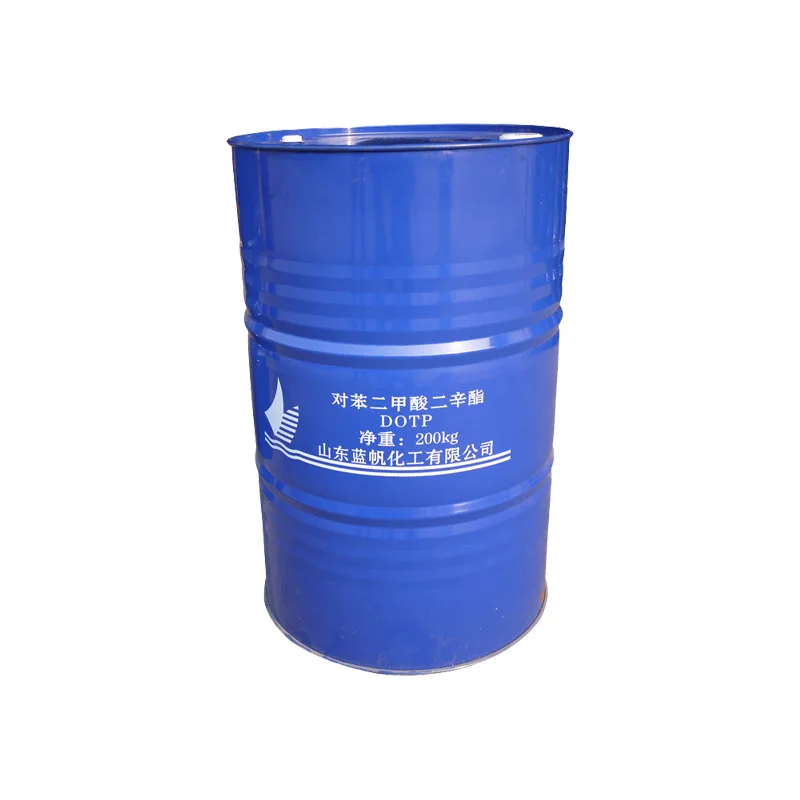 High Quality PVC Plasticizer Octyle Phthalate 99.6% oil