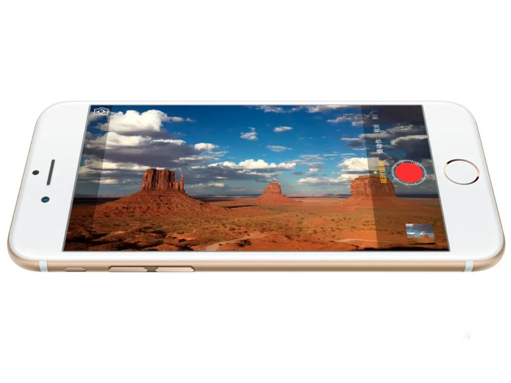 Wholesale Price Second Hand Cheap Unlocked Used A Original Smart Phone 6 16G/64GB/128GB For iPhone 6