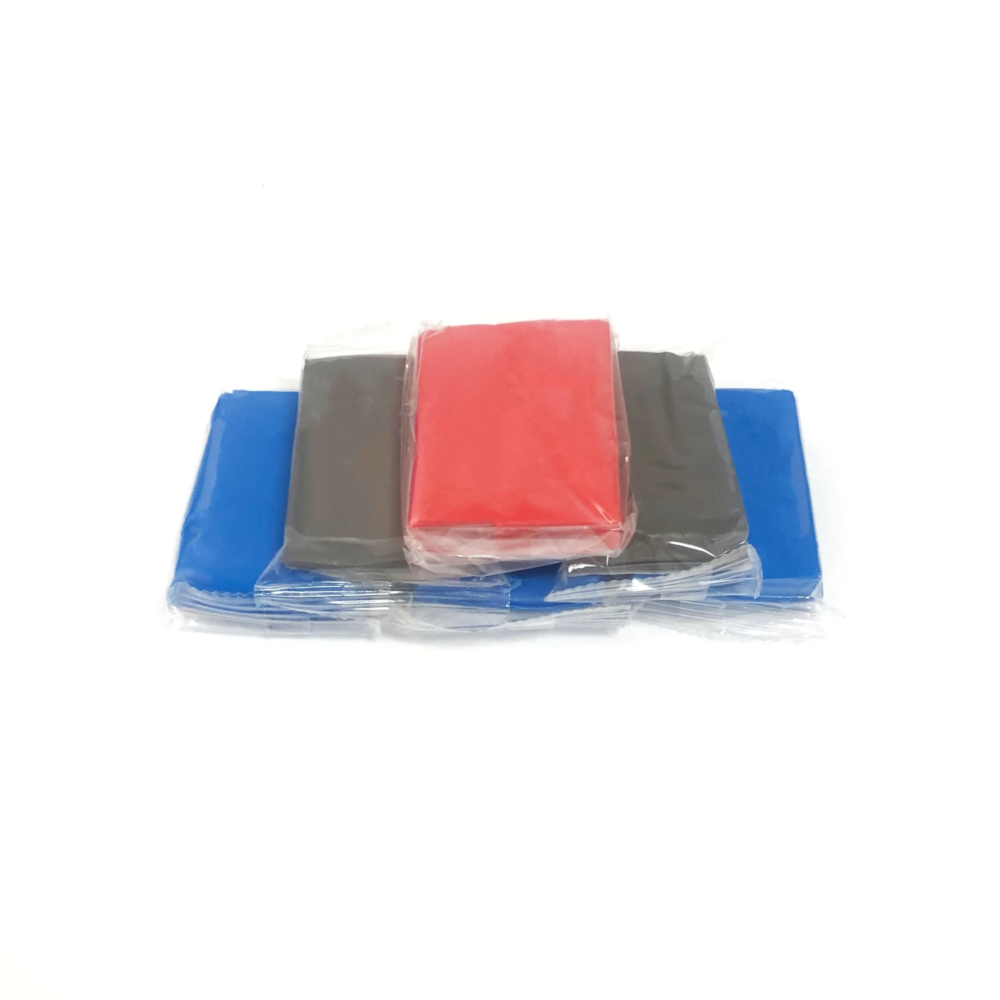 Selected Auto 2023 Popular Car Clay Bar Auto Detailing Super Clay Bar OEM Colorful Clay Stick Kit Super Polymer Wholesale