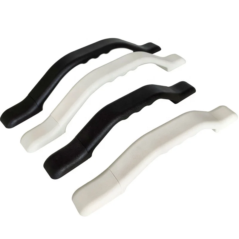 Rv accessories, caravan, camper nylon handle RV handrail Drawer handle