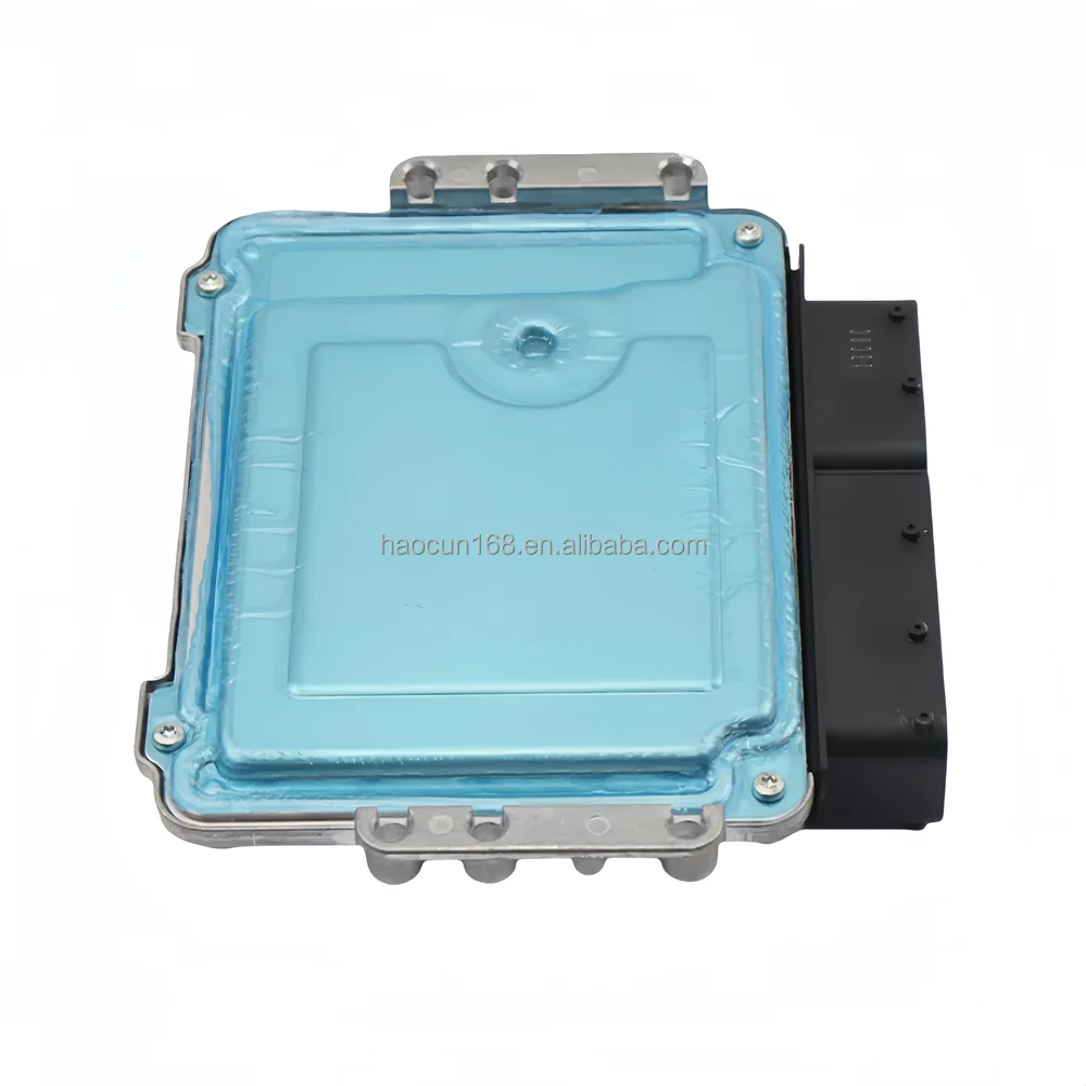 Wholesale ECU Do4fr-002825 Sk140-8 Controller ECU MCU Excavator Controller with High Quality