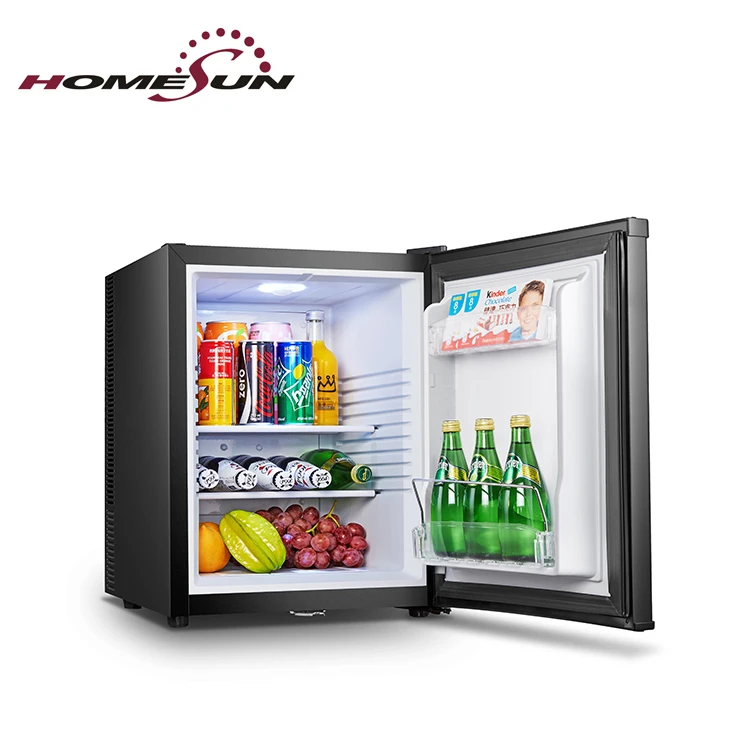 
40L built in mini bar fridge refrigerator, refrigerator 40l freezer peltier 