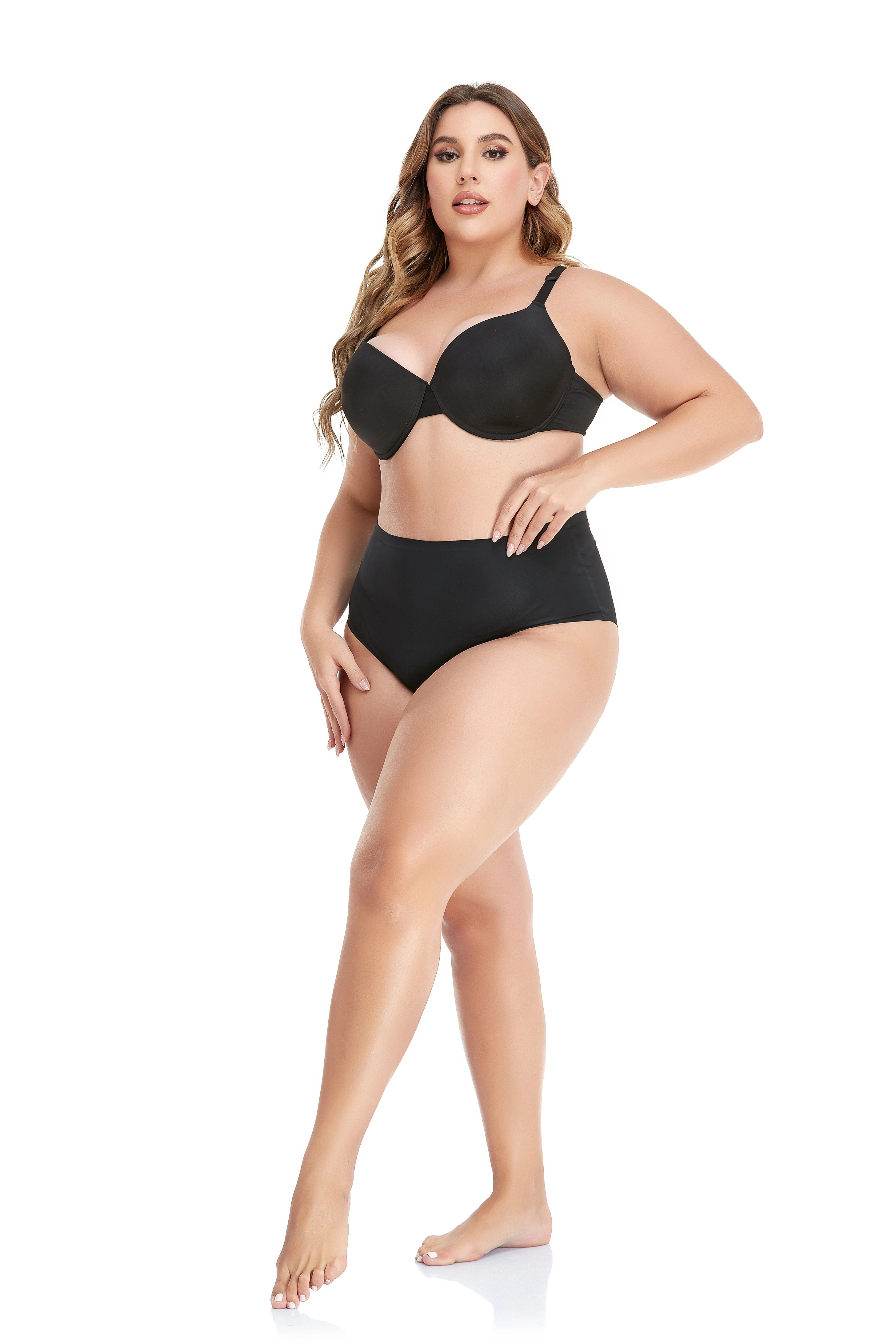 Wholesales High Quality Womens Underwear Period Panties 4 Layer Leakproof Menstrual Physiological