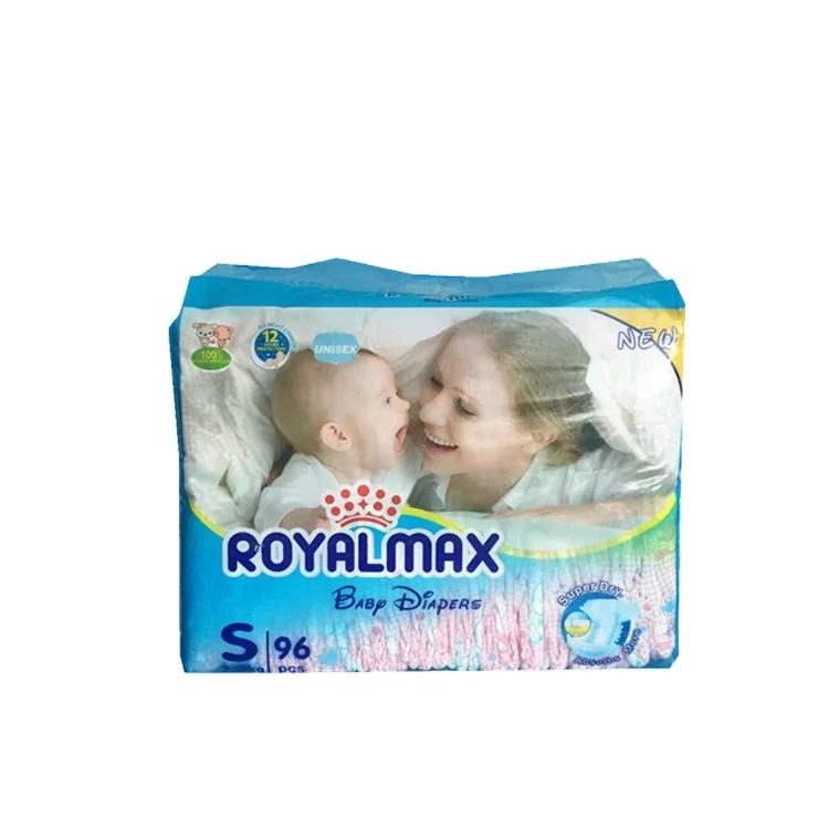 Private brand customization Disposable nappy factory price professional machine making diaper
