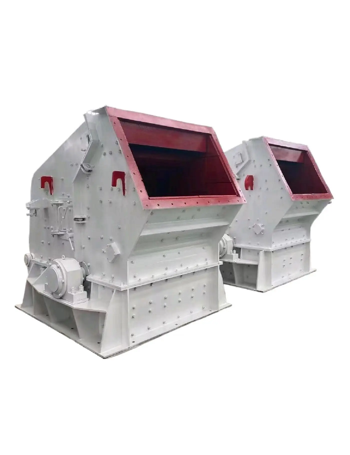 Fine impact crusher, fine powder impact crusher, rock processing and treatment