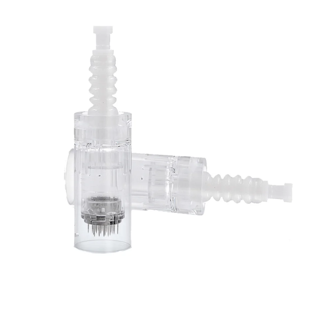 Needle Cartridge 9/12/36 NANO Pins Microneedles For Advanced Microneedling Pen