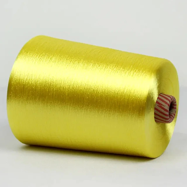 Factory Best Selling High Quality 100% Dyed viscose rayon filament yarn 120D/1 300D/1 45D/1 600D/1